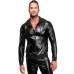 Чоловіча толстовка Noir Handmade H086 Vexen hooded jacket S