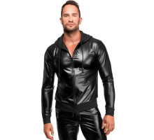 Чоловіча толстовка Noir Handmade H086 Vexen hooded jacket L