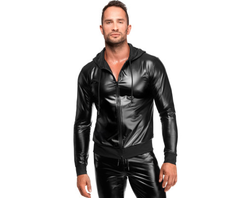 Чоловіча толстовка Noir Handmade H086 Vexen hooded jacket XL