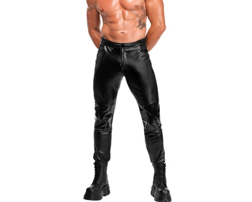 Чоловічі брюки Noir Handmade H087 Rogue pants M