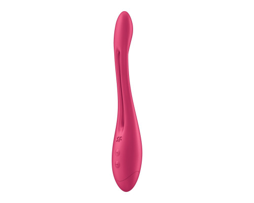 Універсальний гнучкий вібратор для пар Satisfyer Elastic Game Battery Series