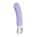 Вібратор для точки G Fun Factory BIG BOSS Purple, дуже потужний, 23,5 см
