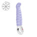 Вібратор точки G Fun Factory PATCHY PAUL Purple, гнучкий, 12 режимів
