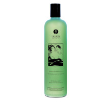 Гель для душу Shunga Shower Gel – Sensual Mint (500 мл)  з рослинними оліями та вітаміном Е