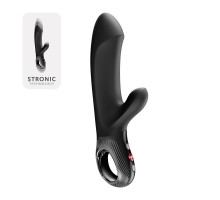 Пульсатор Fun Factory Bi Stronic Embrace Black