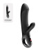 Пульсатор Fun Factory Bi Stronic Embrace Black