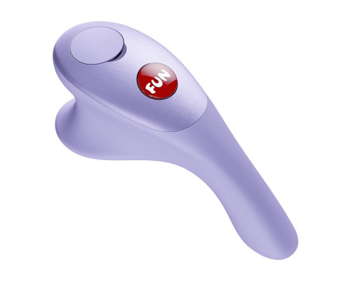 Вібратор на палець Fun Factory Be One Purple