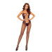 Бодістокінг Passion BS124 black