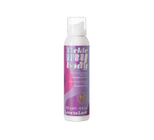 Розпродаж!!! Масажна піна Love To Love Tickle my body Sweet almonds 150 мл (термін 03.2027)