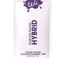 Розпродаж!!! Пробник Wet Water and Silicone Hybrid (3 мл) (термін 03.2027)