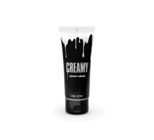 Лубрикант, який імітує сперму, Creamy Cum (70 мл) (криво наклеєна етикетка!)