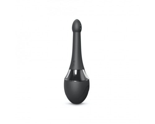 Автоматичний анальний душ-вібратор Dorcel Douche Mate Pro (м'яте паковання!!!)