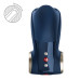 Мастурбатор для головки пеніса Fun Factory COBRA LIBRE II Nightblue, 2 мотори, гра без рук