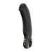 Вібратор для точки G Fun Factory BIG BOSS Black, дуже потужний, 23,5 см