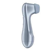 Вакуумний кліторальний стимулятор Satisfyer Pro 2 Generation 2 Battery Series Light Blue