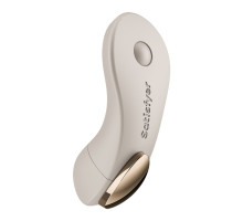 Вібратор у трусики Satisfyer Little Secret Battery Series з пультом ДК