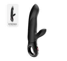 Пульсатор Fun Factory Bi Stronic Arc Black
