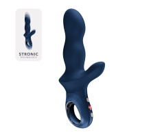 Пульсатор Fun Factory Bi Stronic Crave Nightblue