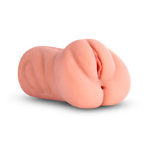 Мастурбатор NS Novelties I Dream of MILF - Pamela - Tan