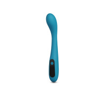 Вібратор NS Novelties INYA - Technica - Teal