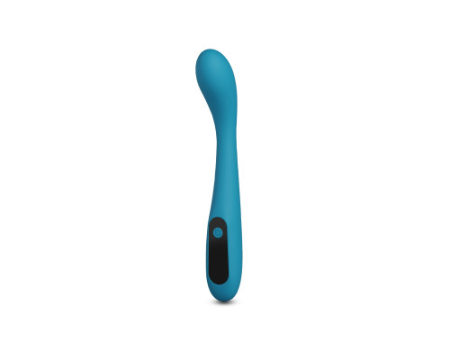 Вібратор NS Novelties INYA - Technica - Teal