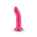 Дилдо NS Novelties Royals - 5" Charlie - Metallic Pink