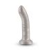 Дилдо NS Novelties Royals - 7" Charlie - Metallic Champagne