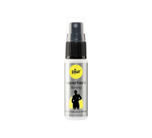 Спрей-пролонгатор pjur Superhero Strong Spray 20 ml (м'яте паковання!!!)