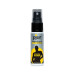 Спрей-пролонгатор pjur Superhero Strong Spray 20 ml, з екстрактом імбиру, без анестетиків