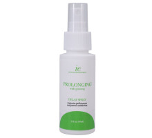 Пролонгатор Doc Johnson Intimate Enhancements Prolonging Delay Spray (59 мл)