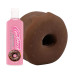 Набір для мінету Doc Johnson GoodHead Chocolate Donut Blowjob Set