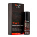 Крем для посилення ерекції Orgie Touro Power Cream, 15 мл (м'яте паковання!!!)