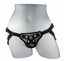 Трусы для страпона Sportsheets - Entry Level Strap-On Black, классика на все времена