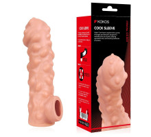 Насадка на член Kokos Cock Sleeve CS 003 S