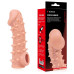 Насадка на член Kokos Cock Sleeve CS 005 S