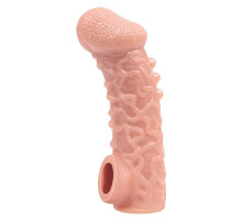 Насадка на член Kokos Cock Sleeve CS 007 S