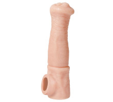 Насадка на член Kokos Cock Sleeve CS 012 L