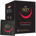 Безлатексні преміум-презервативи SKYN Intense Feel 36 шт (м'яте паковання!!!)