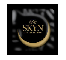 Безлатексний преміум-презерватив SKYN Original 1 шт
