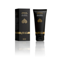 Анальна змазка на водній основі YESforLOV ANAL LUBRICANT 100 мл, натуральний склад, дуже ковзна