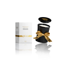 Масажна свічка YESforLOV MASSAGE CANDLE with bewitching scent 120 г