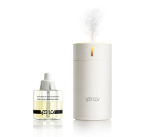 Ароматичний дифузор YESforLOV LOV'space + рефіл Bewitching Fragrance Refill