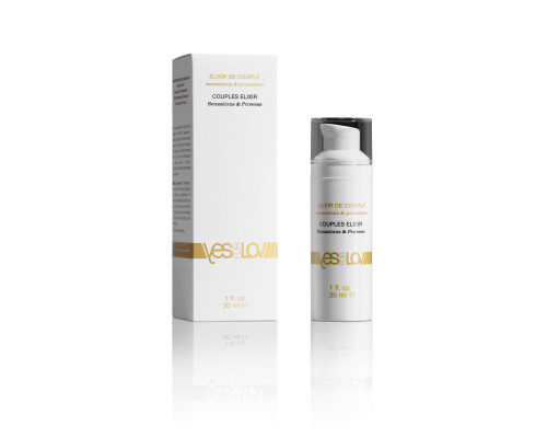 Еліксир для пар YESforLOV COUPLES ELIXIR 30 мл