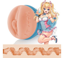 Мастурбатор Fleshlight Fantasy: Lexi Amakura Dojikko, дуже ніжний