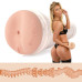 Мастурбатор Fleshlight Girls: Bonnie Blue Zero Miles, зі зліпка ануса, дуже ніжний