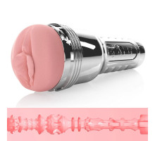 Вібромастурбатор Fleshlight Pink Quiver
