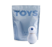 Вакуумний кліторальний стимулятор Friday Bae SHIBAE TOYS - The External Clitoral Sucker