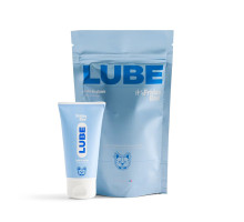 Змазка на водній основі Friday Bae LUBE 50 мл