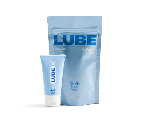 Змазка на водній основі Friday Bae LUBE 50 мл