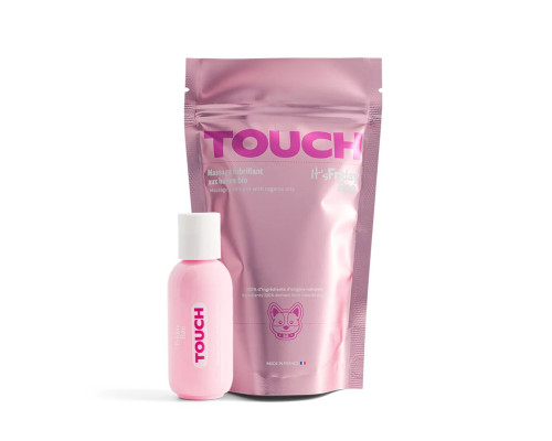 Масажна олія Friday Bae TOUCH 50 мл